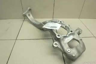 4M0407254J VAG Кулак поворотный передний правый Audi Q7 4M restailing Арт E95753055, вид 3
