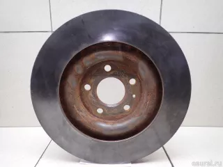 09D42411 Brembo Диск тормозной задний Audi Q8 Арт E95753859, вид 5