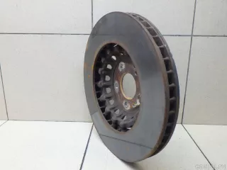 4M0615301AS VAG Диск тормозной передний Audi Q7 4M restailing Арт E95754490, вид 6