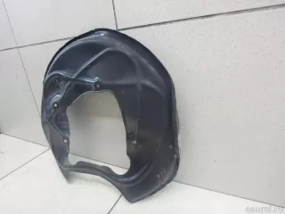 4M0615612C VAG Кожух защитный тормозного диска Audi Q7 4M restailing Арт E95756154, вид 6