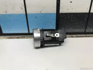 7P2905217B3Q7 VAG Кнопка запуска двигателя Volkswagen Touareg 2 Арт E31664022, вид 3