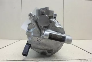 4M0820803 VAG Компрессор кондиционера Audi Q7 4M restailing Арт E95761163, вид 7