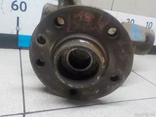 7H0407258G VAG Кулак поворотный передний правый Volkswagen Transporter T6 restailing Арт E31668816, вид 2