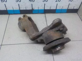 7H0407258G VAG Кулак поворотный передний правый Volkswagen Transporter T6 restailing Арт E31668816, вид 3