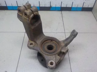 7H0407258G VAG Кулак поворотный передний правый Volkswagen Transporter T6 restailing Арт E31668816, вид 6