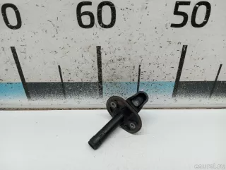 6Q6809986C VAG Замок лючка бензобака Audi A6 C6 (S6,RS6) Арт E31672337, вид 3