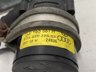 7L0965561H VAG Насос антифриза (помпа) Audi Q7 4L Арт E31673621, вид 6