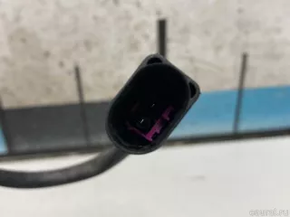 7L0965561H VAG Насос антифриза (помпа) Audi Q7 4L Арт E31673621, вид 7