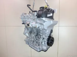 04E100038D VAG Двигатель Volkswagen Jetta 6 Арт E95727027, вид 8