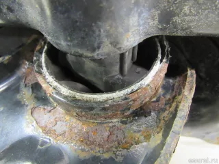 3C0505223D VAG Рычаг задний продольный левый Volkswagen Passat B6 Арт E80468323, вид 5