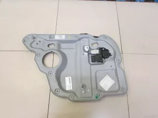 1T0839461P VAG Стеклоподъемник электрический задний левый Volkswagen Touran 2 Арт E80506093, вид 1