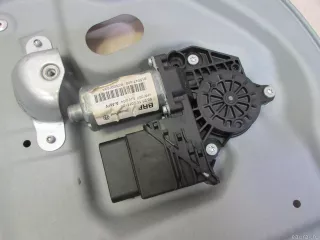 1T0839461P VAG Стеклоподъемник электрический задний левый Volkswagen Touran 2 Арт E80506093, вид 2