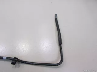 03L131605N VAG Трубка системы рециркуляции (EGR) Seat Alhambra 2 restailing Арт E80659829, вид 3