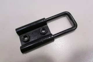 7H0827537 VAG Ответная часть замка багажника Volkswagen Transporter T5 restailing Арт E80678300, вид 2