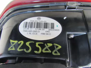 5NA945093G VAG Фонарь задний внутренний левый Volkswagen Tiguan 2 Арт E80825588, вид 8