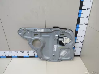 1T0839461P VAG Стеклоподъемник электрический задний левый Volkswagen Touran 2 Арт E80875574, вид 1
