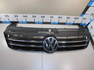 7N0853651D9B9 VAG Решетка радиатора Volkswagen Sharan 2 restailing Арт E80877806, вид 1