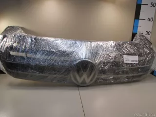 7N0853651D9B9 VAG Решетка радиатора Volkswagen Sharan 2 restailing Арт E80877806, вид 10