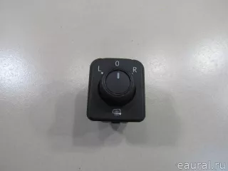 3G0959565AICX VAG Джойстик регулировки зеркал Volkswagen Tiguan 2 Арт E80925581, вид 1