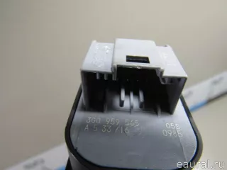 3G0959565AICX VAG Джойстик регулировки зеркал Volkswagen Tiguan 2 Арт E80925581, вид 5
