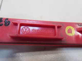 5N0945105 VAG Отражатель в бампер задний левый Volkswagen Tiguan 1 Арт E80975470, вид 6