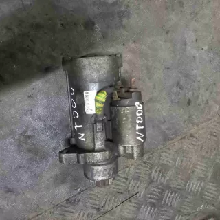 23300wd000 Стартер   Nissan Almera Tino Арт NT000, вид 2