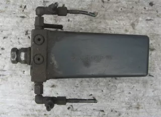 A 0015534101 Насос подъёма кабины Mercedes Actros Арт 39157, вид 3