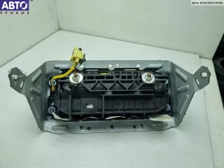 34005348 Подушка безопасности (Airbag) пассажира Volkswagen Caddy 3 Арт 55098929, вид 2