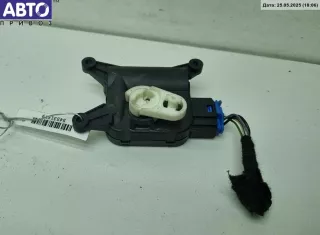 0132801363 Моторчик заслонки отопителя Volkswagen Passat B6 Арт 54531679, вид 1