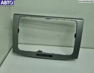 3c1858069m Накладка декоративная на торпедо Volkswagen Passat B6 Арт 55099153, вид 1