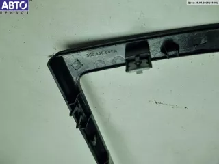 3c1858069m Накладка декоративная на торпедо Volkswagen Passat B6 Арт 55099153, вид 2