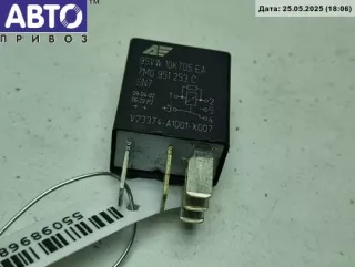 10k705ea Реле (прочие) Volkswagen Caddy 3 Арт 55098968, вид 1