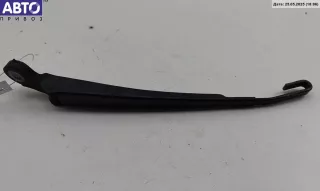 1U9955707 Щеткодержатель (поводок стеклоочистителя) задний Skoda Octavia A4 Арт 55093118, вид 1