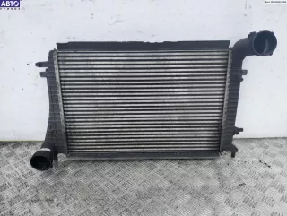 1C0145803E Радиатор интеркулера Volkswagen Passat B6 Арт 54967289, вид 1