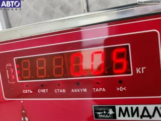  Кнопка аварийной сигнализации (аварийки) Hyundai Matrix Арт 55093356, вид 3