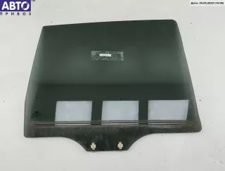 43R00101 Стекло двери задней правой Hyundai Matrix Арт 55106533, вид 1