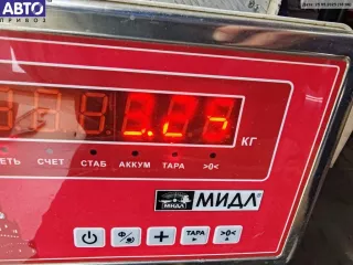 43R00101 Стекло двери задней правой Hyundai Matrix Арт 55106533, вид 3