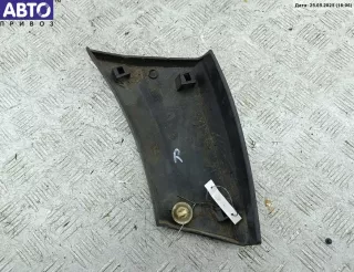 A9066904882 Молдинг наружный кузовной задний правый Mercedes Sprinter W906 Арт 54727013, вид 2