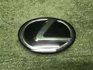 9097502108 Эмблема решетки радиатора Lexus RX 4 Арт 0000007762079, вид 1