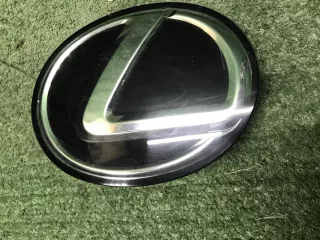 9097502108 Эмблема решетки радиатора Lexus RX 4 Арт 0000007762079, вид 3