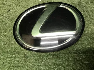 9097502108 Эмблема решетки радиатора Lexus RX 4 Арт 0000007762079, вид 4