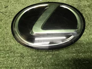 9097502108 Эмблема решетки радиатора Lexus RX 4 Арт 0000007762079, вид 5