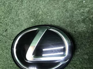 9097502108 Эмблема решетки радиатора Lexus RX 4 Арт 0000007762079, вид 8