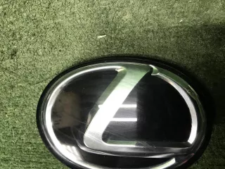 9097502108 Эмблема решетки радиатора Lexus RX 4 Арт 0000007762079, вид 9