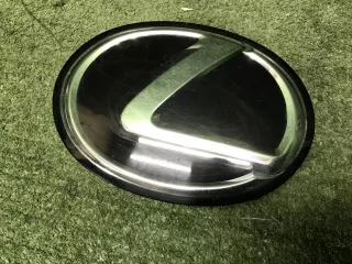 9097502108 Эмблема решетки радиатора Lexus RX 4 Арт 0000007762079, вид 10