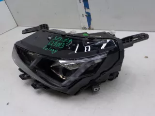7051022900 Фара левая Geely Coolray Арт 629003, вид 2