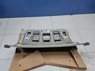 8220031 Крышка багажника Volkswagen Polo 5 Арт Z349936, вид 4