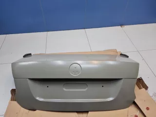 8220031 Крышка багажника Volkswagen Polo 5 Арт Z349936, вид 5