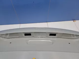 8220031 Крышка багажника Volkswagen Polo 5 Арт Z349936, вид 7