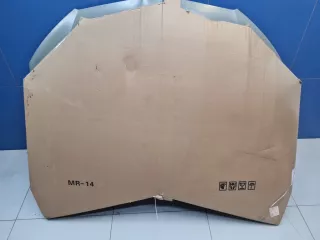 8120267 Капот Skoda Octavia A7 Арт Z350013, вид 6